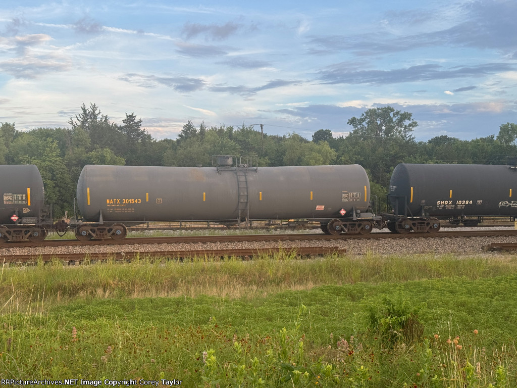 NATX 301543